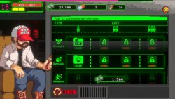 Soul Demon Hunters (2025)