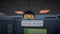 Drywall Eating Simulator (2025)