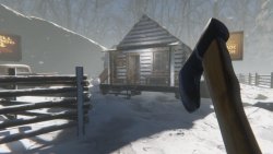 Chasing Her Light (2025)