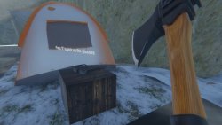 Chasing Her Light (2025)