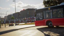 City Transport Simulator (2025) - RePack от FitGirl
