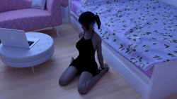 Lust Theory Season 3 (2025)