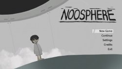 Noosphere (Mocha Games) (2025)