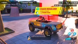 Taxi Chaos 2 (2025) - RePack от FitGirl