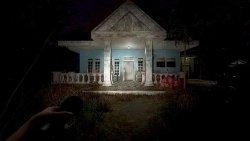 The Remains of Dahlia (2025)