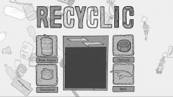 Recyclic (2025)