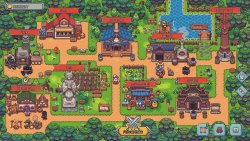 Fantasy Idle Dungeon (2025)