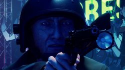 Outbreak Shades of Horror (2025)