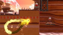 Sonic Colors Ultimate (2025) - RePack от FitGirl