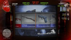 KEEP GAMBLING (2025)