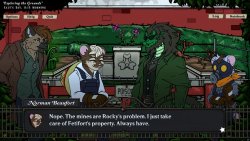 Dragon Detective: A Friend from the Shadows (2025)