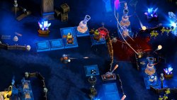 Deepstone Rift (2025)