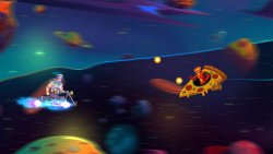 Fast food RAGE (2025)