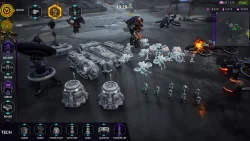 ShellMobile Titan Rampart (2025)