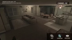 Within of Static - Ashburg Rental (2025)