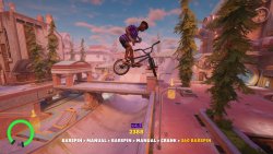 Streetdog BMX (2026) - RePack от FitGirl