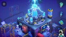 Tiny Robots: Portal Escape (2026) - RePack от FitGirl