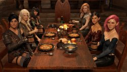 Valhalla: Lilith Rising (2026)