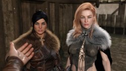 Valhalla: Lilith Rising (2026)