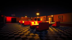 Out of Place: Origin (2026)