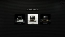 Breadbox (2025)