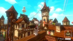 Super Chipflake Ü: Quest for the Uncooked Schnitzel (2026) - RePack от FitGirl