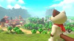 Super Chipflake Ü: Quest for the Uncooked Schnitzel (2026) - RePack от FitGirl