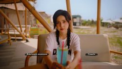 Blood Money: Lethal Eden (2026)