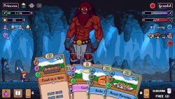 Hungry Horrors (2026)