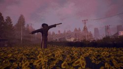 The Watching Woods: The Louse (2026)