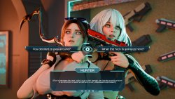 SQUAD XXX: Slut Hunt (2026)