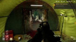 Quarantine Zombies (2026)