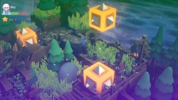 Little Gods of the Abyss (2026) - RePack от FitGirl