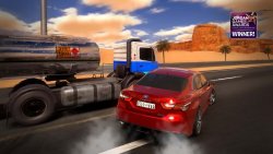 Highway Drifter: Hajwala Simulator (2026) - RePack от FitGirl