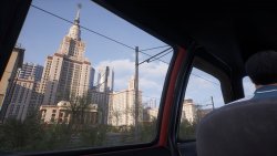 Red Passport: Ticket to Russia (2026) - RePack от FitGirl