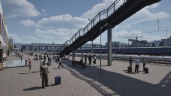 Red Passport: Ticket to Russia (2026) - RePack от FitGirl