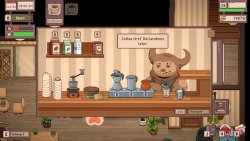 Tailside: Cozy Cafe Sim (2026)