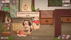 Tailside: Cozy Cafe Sim (2026)