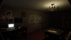 Undead Hunter Part I (2026)