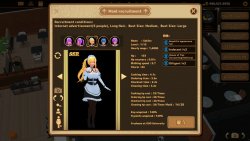 Futanari Coffee Shop (2026)