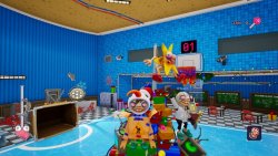 S.E.M.I. – Side Effects May Include... (2026) - Игра по Сети