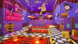 S.E.M.I. – Side Effects May Include... (2026) - Игра по Сети