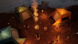 The Gold River Project (2026)