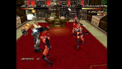 Fighting Force Collection (2026) - RePack от FitGirl