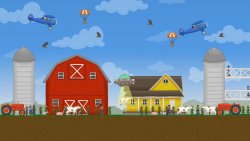 Tasty Planet: Final Bite (2026)