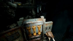 Dread Meridian (2026)