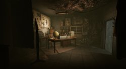 Dread Meridian (2026)