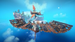 Echoes of Elysium (2026) - Repack от Pioneer