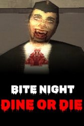 Bite Night: Dine or Die (2026)