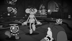 MOUSE: P.I. For Hire (2026) - Repack от Dixen18